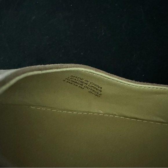 Michael kors pink heels 9.5 - Picture 8 of 8